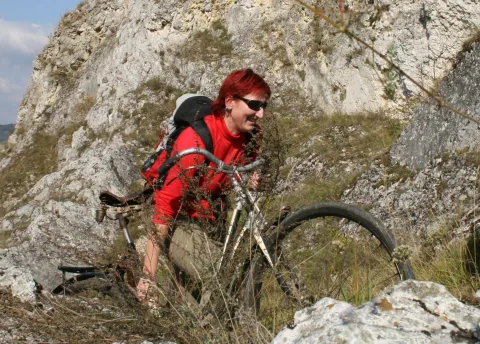 Brno – Lomnice 2008