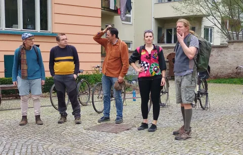 Brno,  Villa Löw-Beer