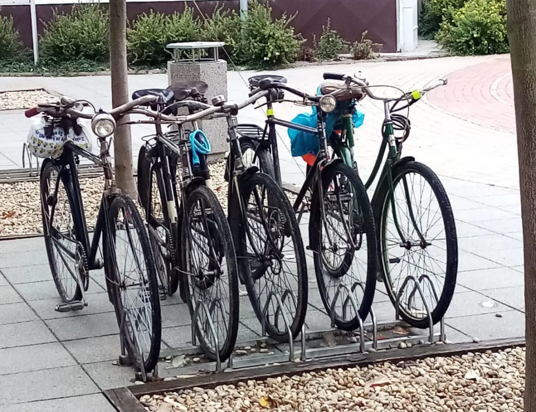 Brno – Lomnice 2020